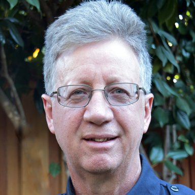 Nick Arnett